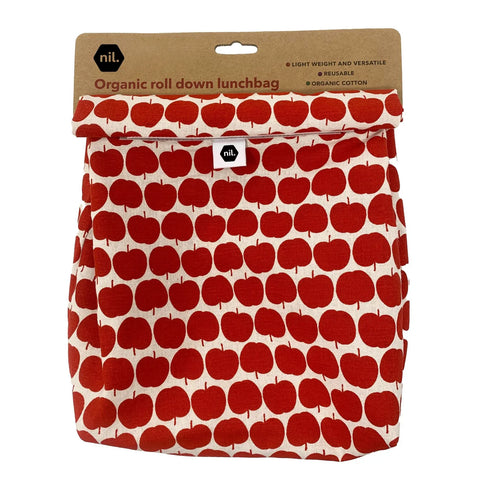 Organic Roll Down Bag Assorted-Nil-Matakana Pharmacy